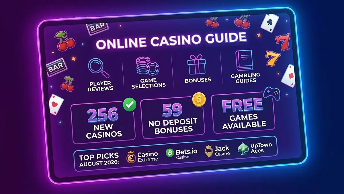 Casino games